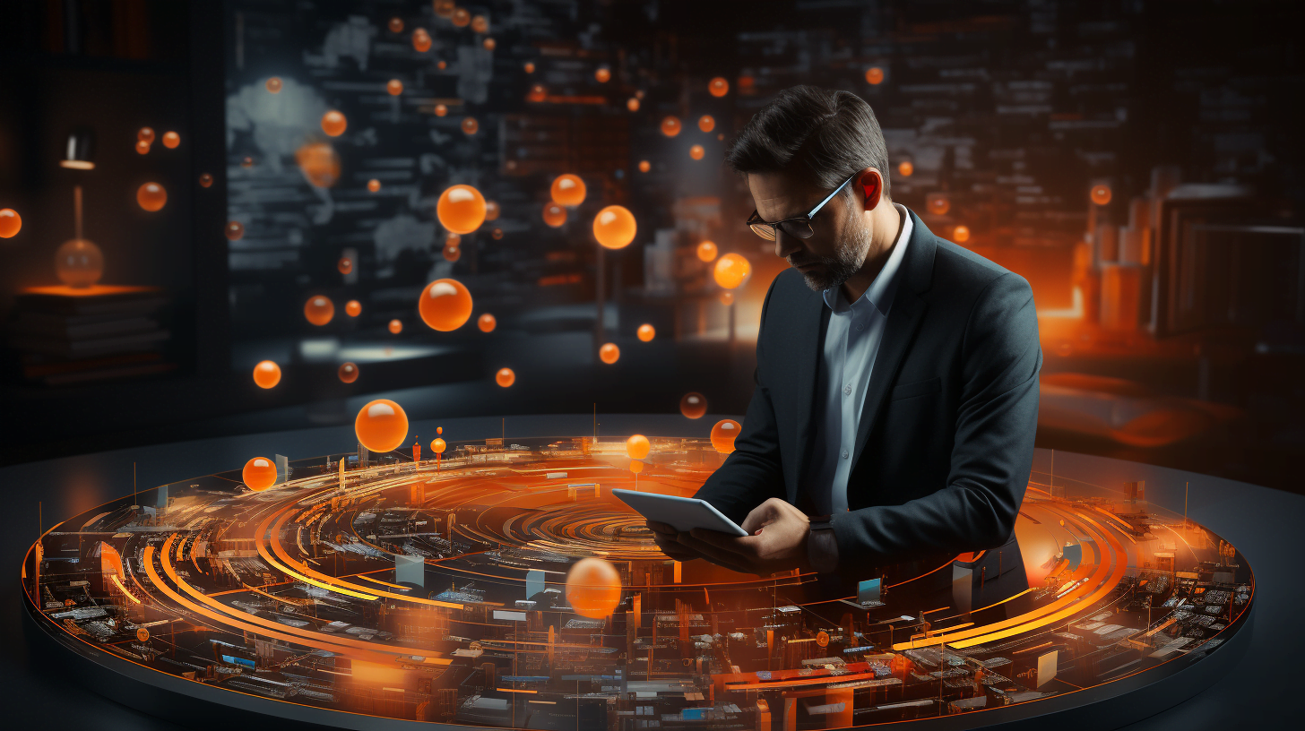The Role of Mobile Application Development in Digital Marketing ...