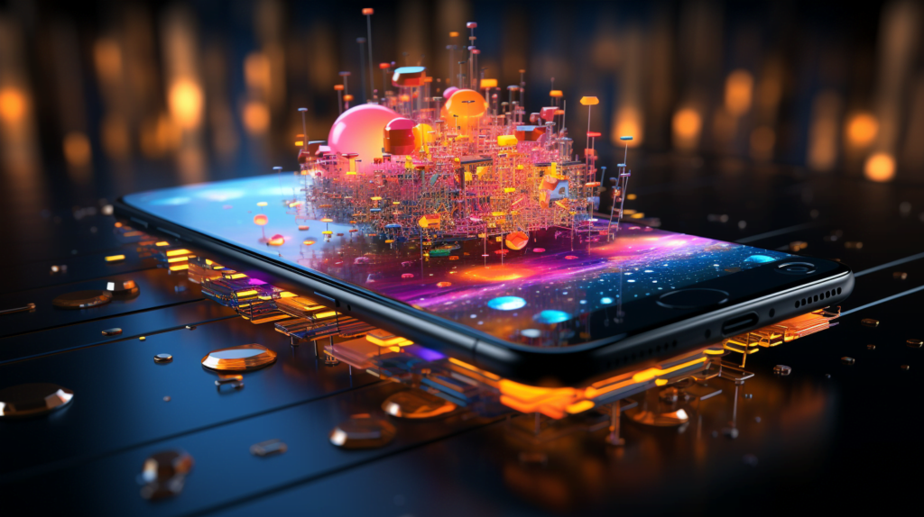 The Role of Mobile Application Development in Digital Marketing ...