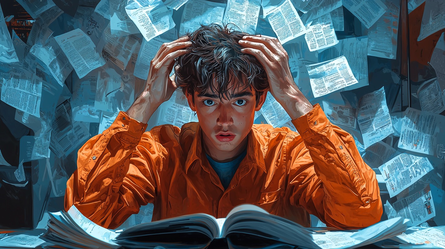 Реакция на кликбейт
