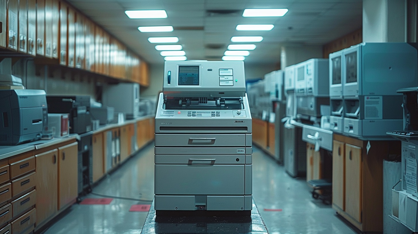 Fax systems