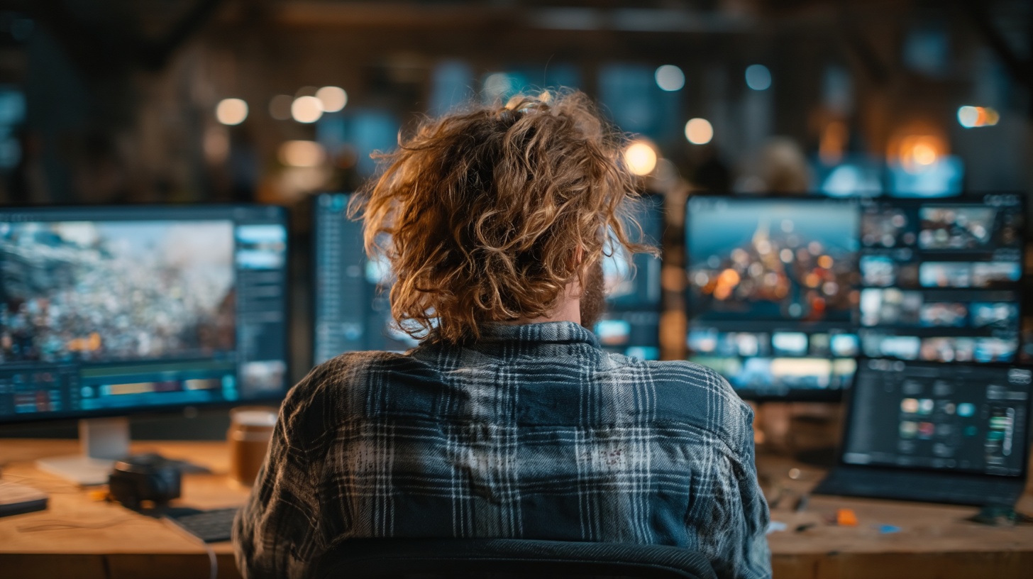 Video conversion service