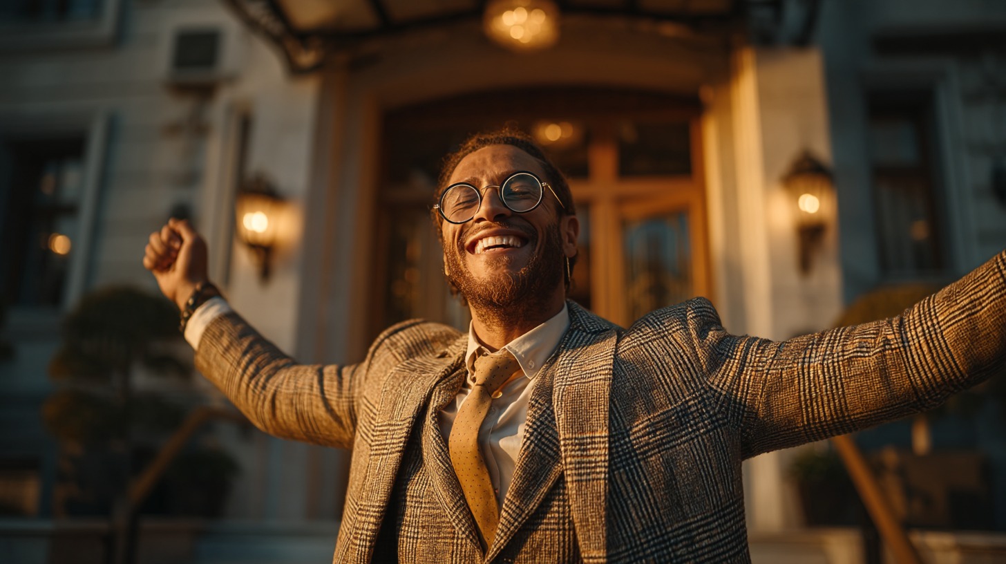 Real estate franchise