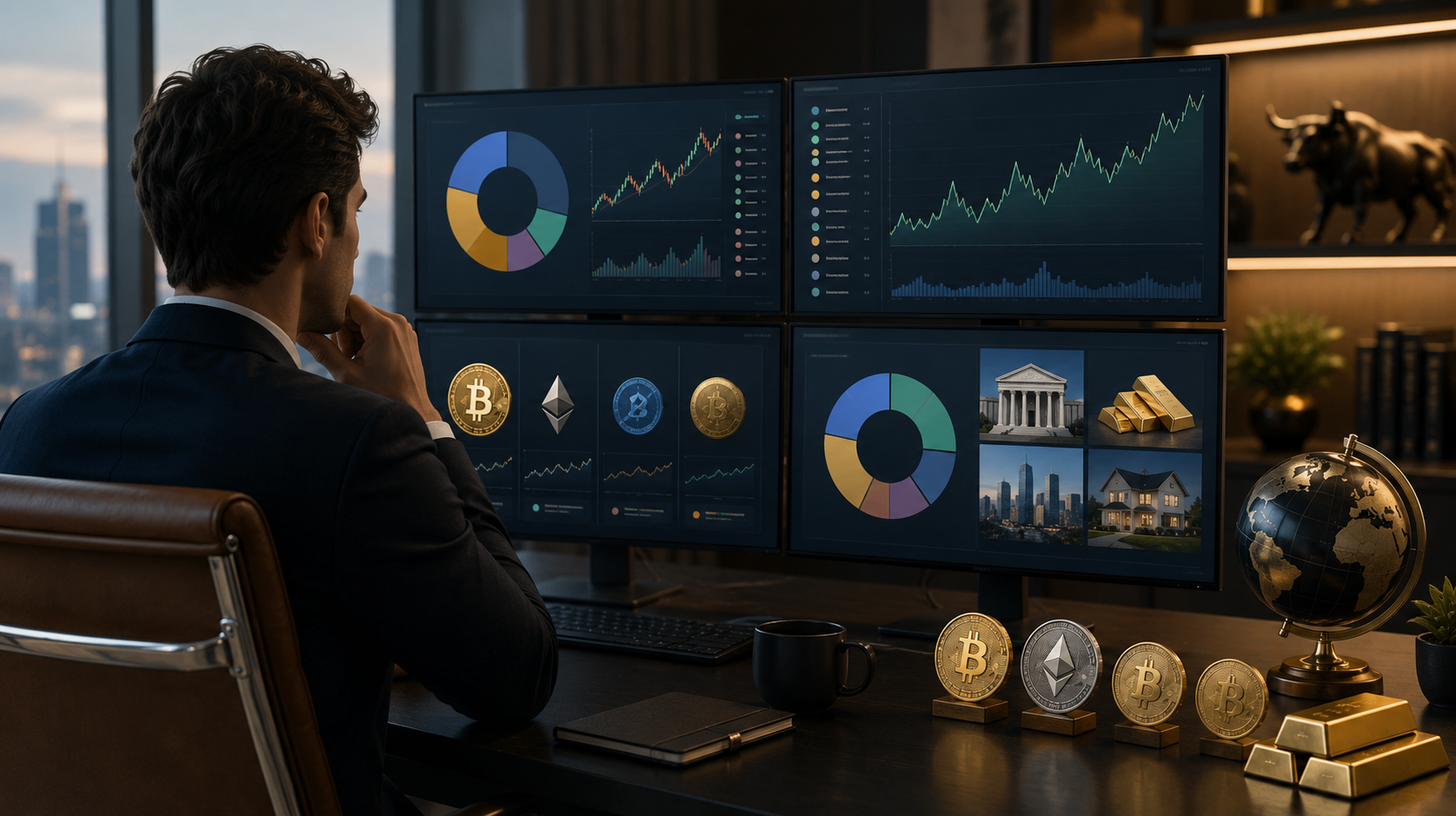 Business strategies in uncertain markets