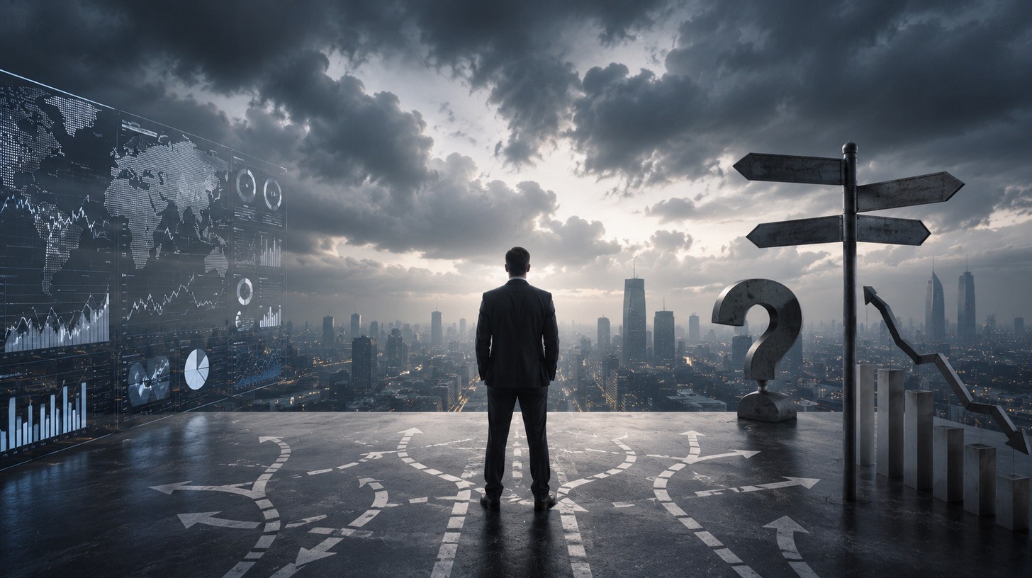 Navigating economic uncertainty